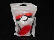 Pokeball AirPod Case For Apple AirPods 1  2 Generation Pokemon