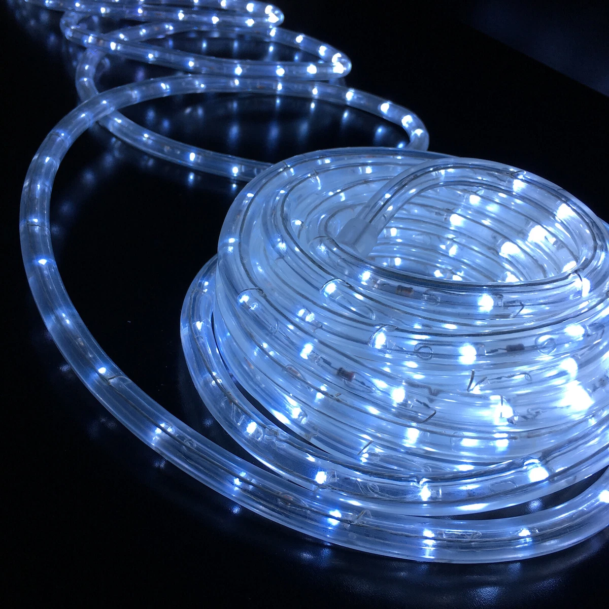 12 volt led rope on sale lights for boats