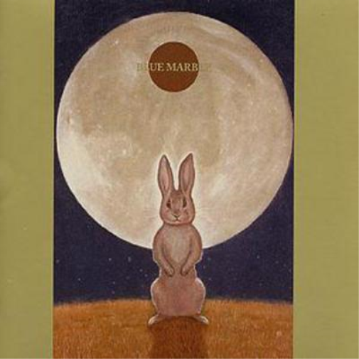 Aiko Shimada Blue Marble (CD) Album