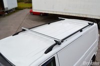 DachträGer+Querstangen+Belastung Stopp FüR Mercedes Vito Viano Elwb 2004-2014