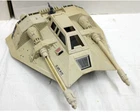 1980 Kenner Star Wars Hoth Rebel Snow speeder Parts pieces  & repair