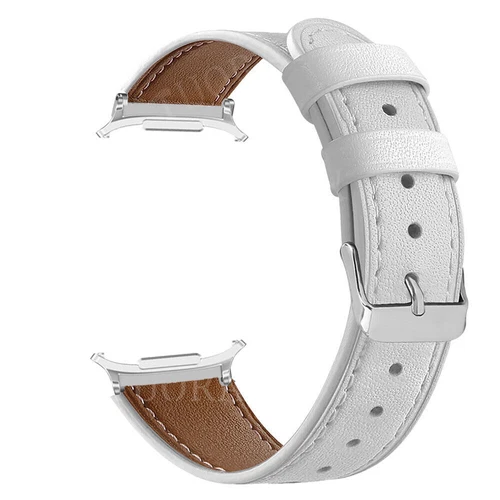 Lederarmband für Samsung Galaxy Watch Ultra 47mm Smart Watch Band Bracelet - Bild 78 von 84