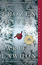 The Frozen River: a GMA Book Club Pick: a Novel (0593312074) Paperback