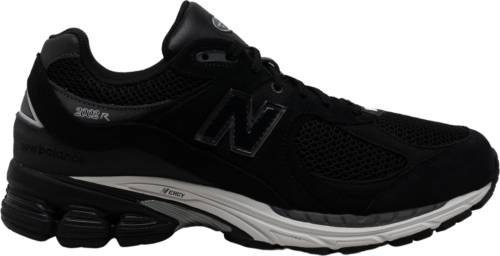 New Balance 2002R Triple Black Suede - U2002RBL | eBay New Balance 2002R Triple Black Suede - U2002RBL | eBay