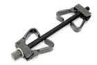 Pro Coil Spring Compressor 300MM with Adjustable Claws Auto Car Install Tool