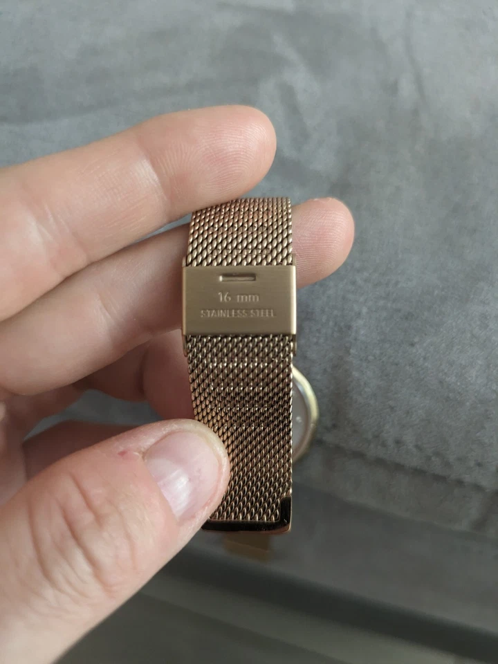 Orologio Just Time da donna CLUSE MINUIT CW10205 2022 - Immagine 4 di 4