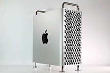 2019 Apple Mac Pro Intel Xeon W 3.3GHz 64GB RAM 1TB SSD AMD Radeon Pro 580X