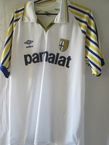 vintage parma shirt