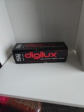 Digilux Hps 600 Watt 95000 Lumens High Output Digital Bulb Open Box