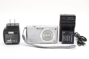 Lumix Fx37 | eBay