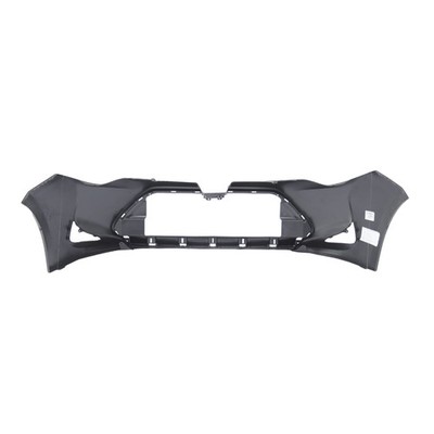 Front Bumper Cover for 2017-2019 Toyota Corolla L LE XLE CE