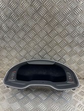 Compteur Audi Q7