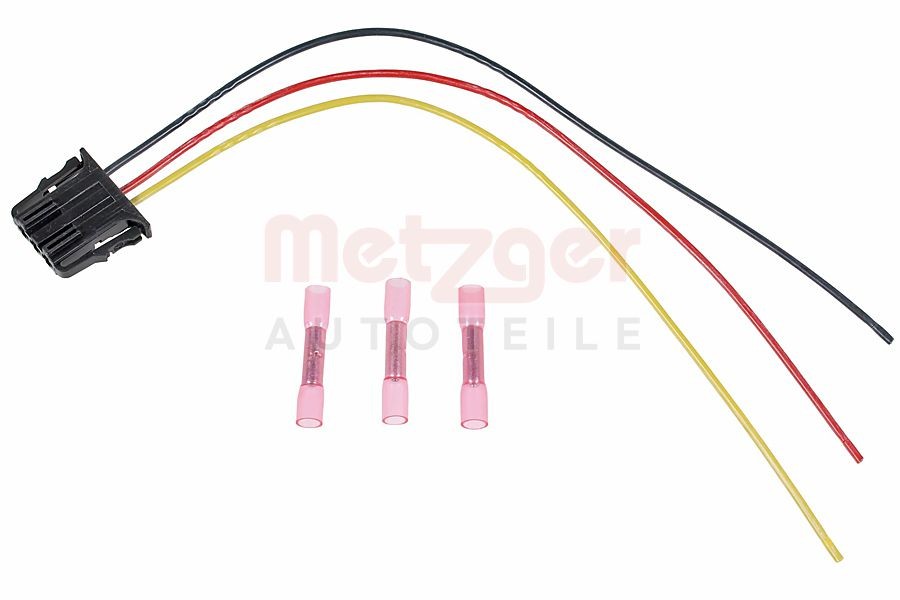 Fits METZGER 2324394 CABLE SET