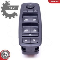 Esen SKV 37SKV146 Schalter FüR Fensterheber Schalter Fensterheber