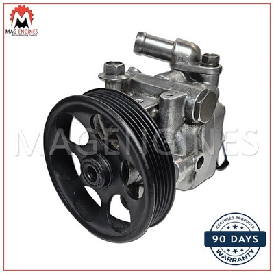 34430-FG020 POWER STEERING PUMP SUBARU EJ20 EJ25 FOR IMPREZA & LEGACY 2003-09