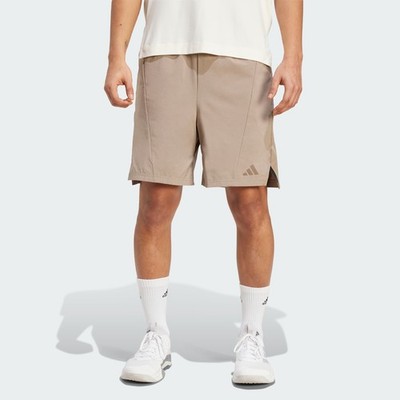adidas men Designed for Training Workout Shorts