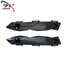 For 2015-2017 Toyota Camry Front Bumper Retainer Support Bracket Left Right Side