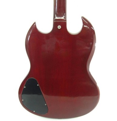 Gibson SG Special 1976 Vintage Used Electric Guitar 1976 | eBay