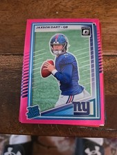2025 Donruss Optic Football Checklist Guide in-content 38