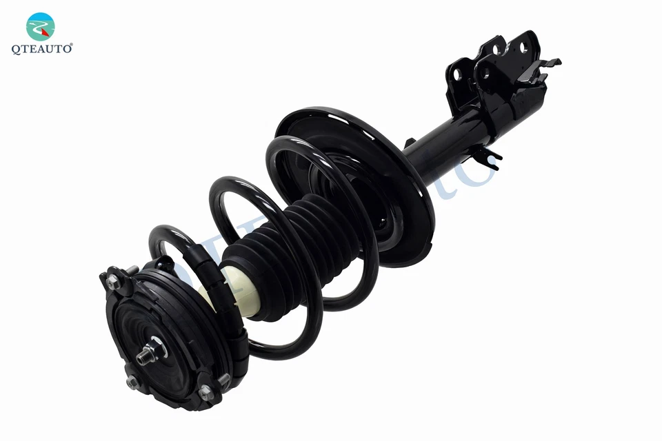 Set Front Quick Complete Strut-Rear Shock Kit For 2014-2020 Nissan Pathfinder V6 - Image 3 of 4