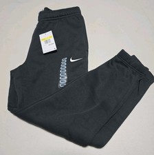 Nike Womens Club Fleece Jogger Sweatpants , CJ1790, Dark Gray