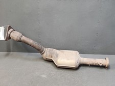 Catalyseurs Renault SCENIC