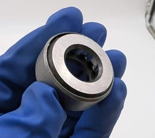 INA D3 Ball Thrust Ball Bearing 5/8" Bore 1.344" OD 0.5630" W Single Direction