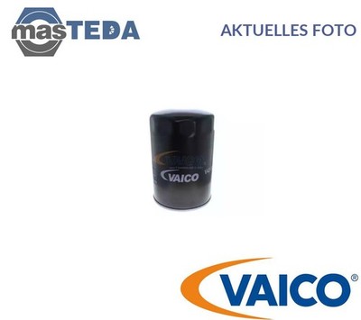 V42-0053 MOTOR ÖLFILTER VAICO FÜR FIAT DUCATO 2.8L,2.3L 94KW,107KW,81KW