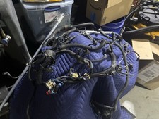 99-02 Ls1 4l60e Computer Ecu And Engine Wiring Harness Camaro Firebird Trans Am 99-02 Ls1 4l60e Computer Ecu And Engine Wiring Harness Camaro Firebird Trans Am