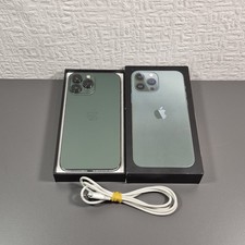 Apple iPhone 13 Pro Max 256GB Alpine Green Unlocked
