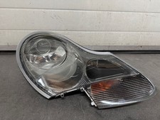 Porsche 911 996 1999 Rechts Scheinwerfer 91163105801 JEB1396