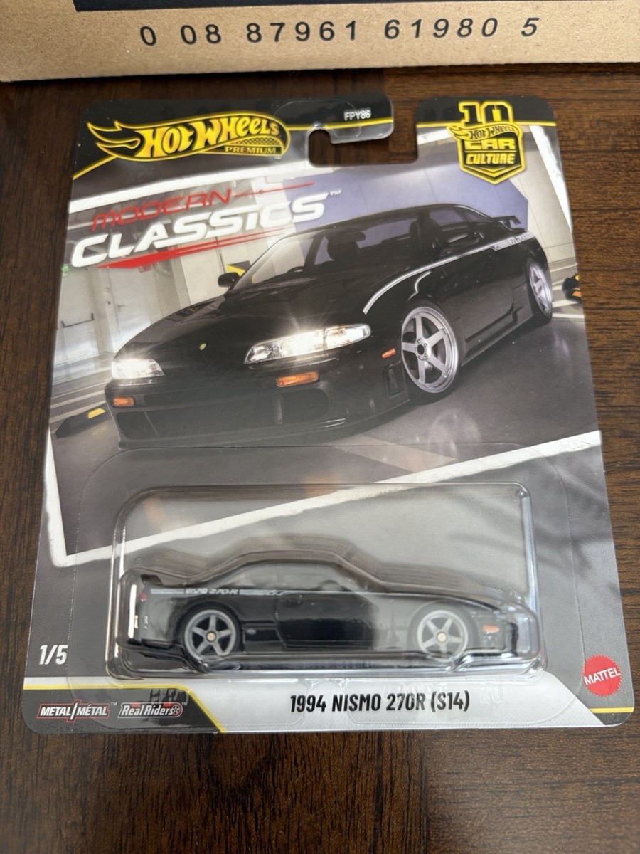 Hot Wheels モダンクラシックス 3台セット Hot Wheels 2026 Premium Car Culture Modern Classics lot 3 | eBay