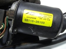 Moteur Hyundai SANTA FE