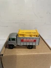 Vtg Matchbox Lesney No. 11 Lesney Scaffolding Truck Mint Builders Supply Co 1471
