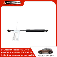 Verin de hayon / de capot Peugeot 2008