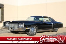 1972 Cadillac Eldorado for Sale