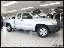 2009 Toyota Tacoma