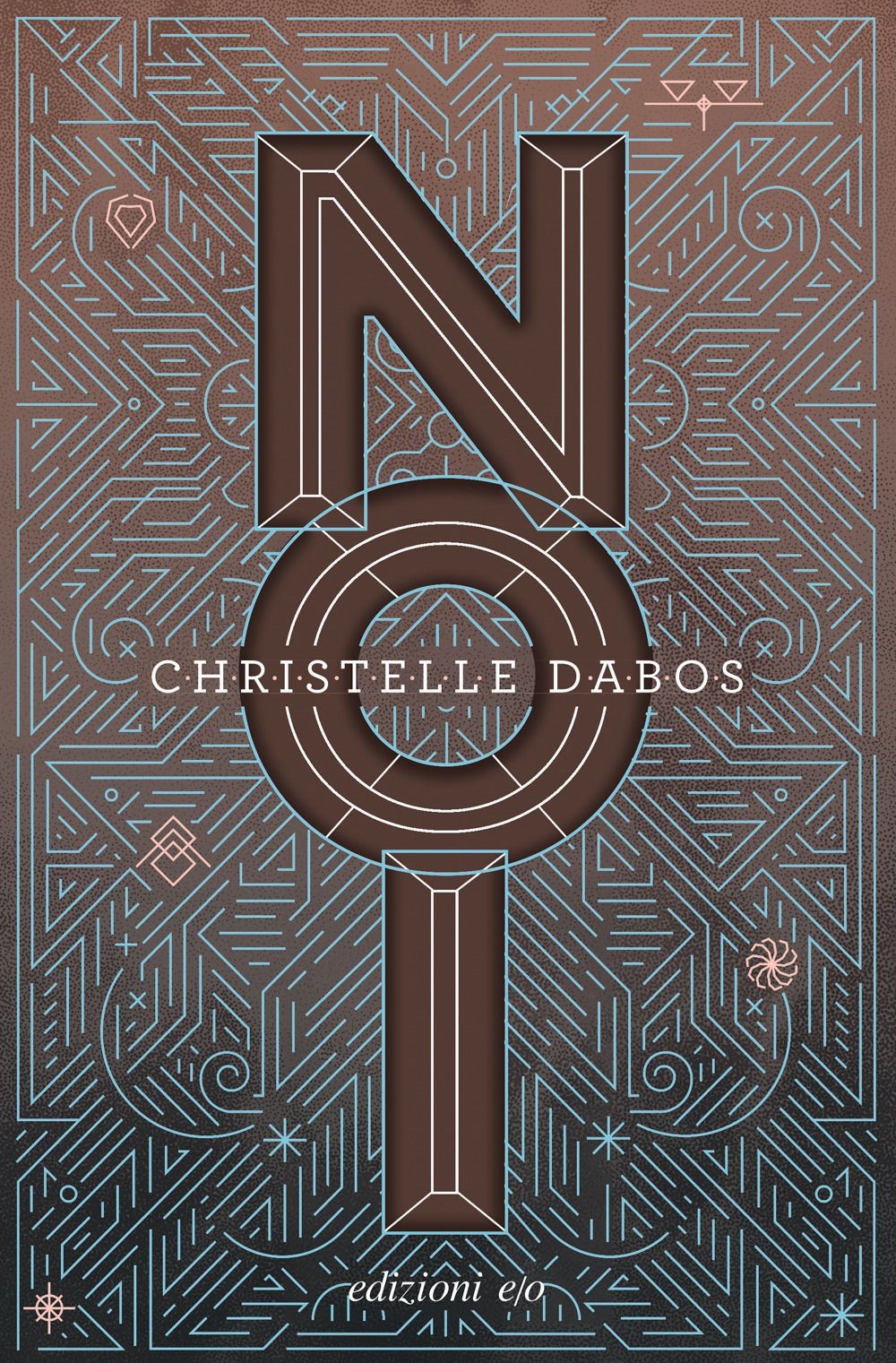 Libri Christelle Dabos - Noi