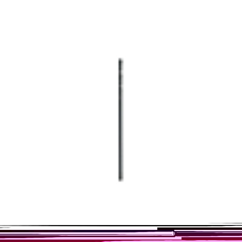 Foret HSS laminé 8,5mm HANGER 155019 en boîte de 5 pièces