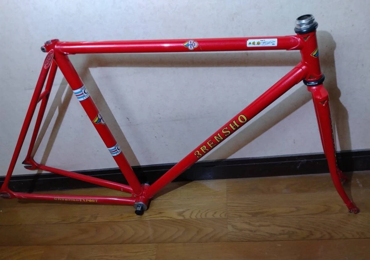 3Rensho Bike Frames for sale - eBay