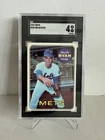 1969 Topps Baseball # 533 - Nolan Ryan - PSA 4 VG-EX