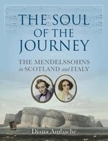 Diana Ambache | The Soul Of The Journey | Taschenbuch | Englisch (2021)