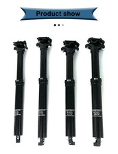 KS 900i EXA FORM Dropper Seatpost 30.9/31.6mm Hydraulic Adjustable MTB Bike Post