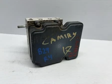 15-17 Toyota Camry ABS Anti Lock Brake Pump Modulator Assembly OEM 44540-06180