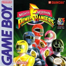 ebay® Auktion 298361980447 | Nintendo GameBoy Spiel - Power Rangers 1 Modul Thumbnail of ebay® auction 298361980447 | Nintendo GameBoy Spiel - Power Rangers 1 Modul