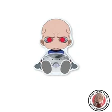 New Ghost in the Shell SAC_2045 Sitting Mascot! Boma