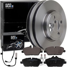 Kits de frein Mini MINI CLUBMAN