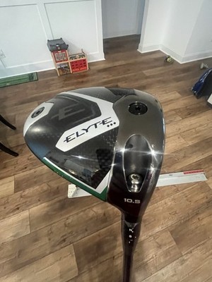 Callaway TD Elyte 10.5*