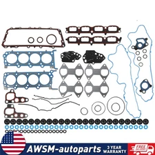 Full Gasket Set For Ford Expedition F150 F250 Lincoln 04-06 5.4 TRITON 24V