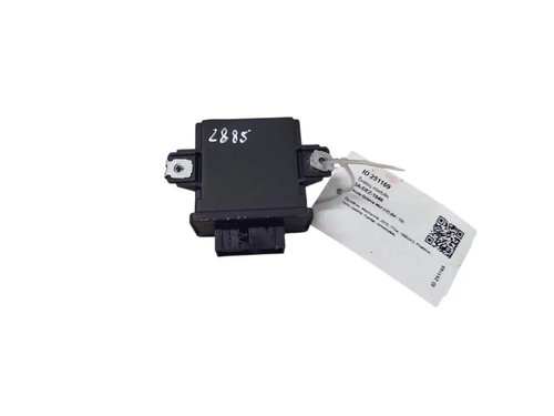 SKODA OCTAVIA II Combi 1Z5 Scheinwerfer-Steuergerät 5M0907357C 1.60 33813181